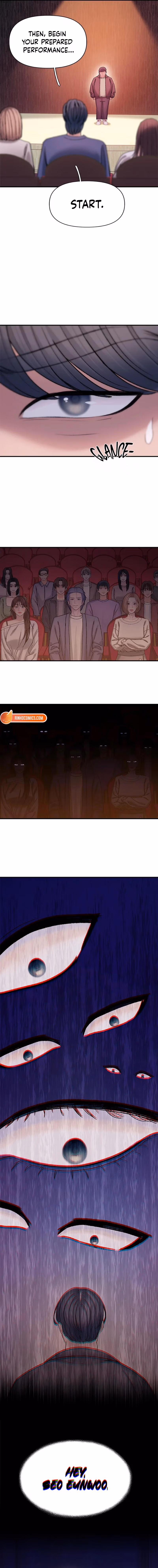 Read Yeonaejiok chapter 9 image 4 on Lezhin