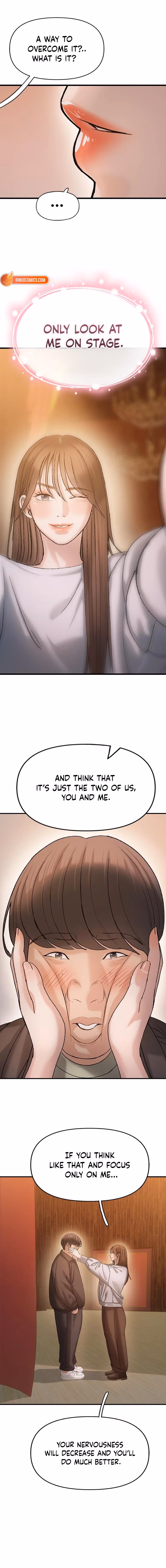 Read Yeonaejiok chapter 9 image 9 on Lezhin