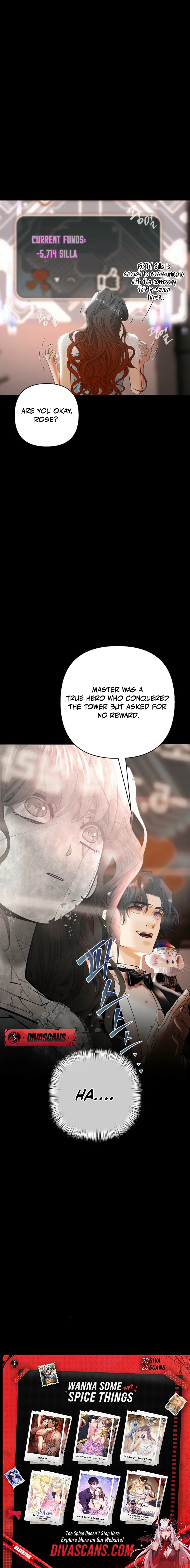 Yeongungeun Momeuro Guwonhanda Chapter 10 page 8 - 