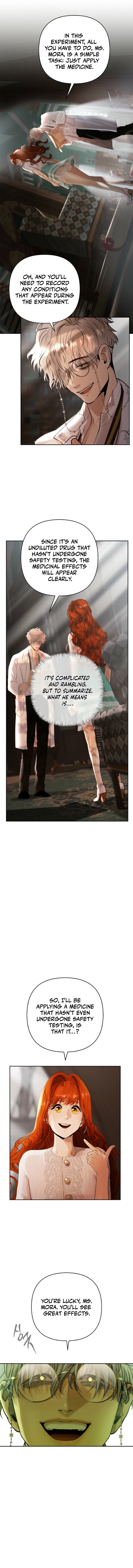 Yeongungeun Momeuro Guwonhanda Chapter 2 page 12 - 