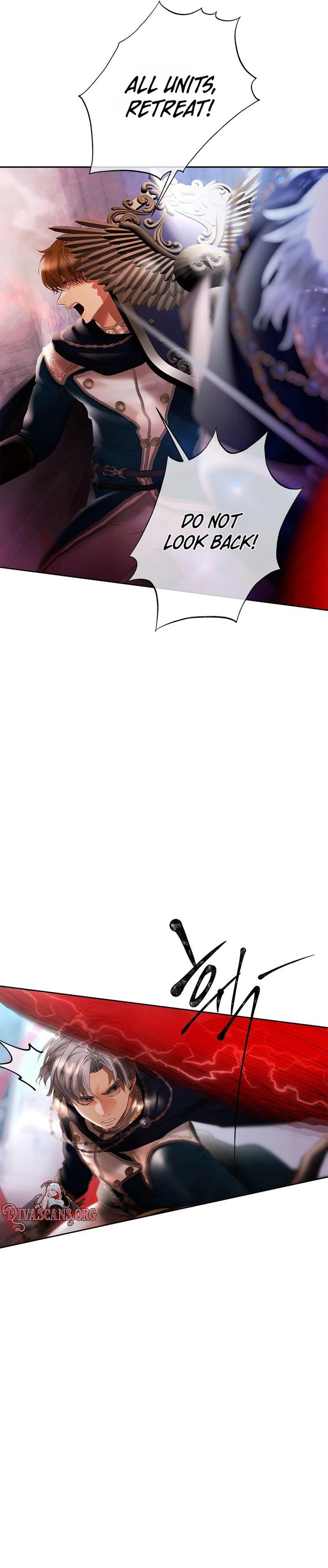 Yeongungeun Momeuro Guwonhanda Chapter 41 page 17 - 