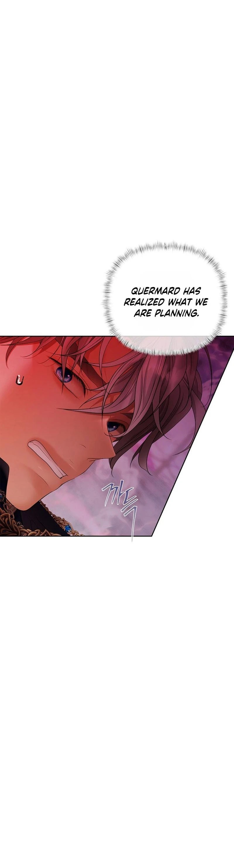 Yeongungeun Momeuro Guwonhanda Chapter 41 page 19 - 