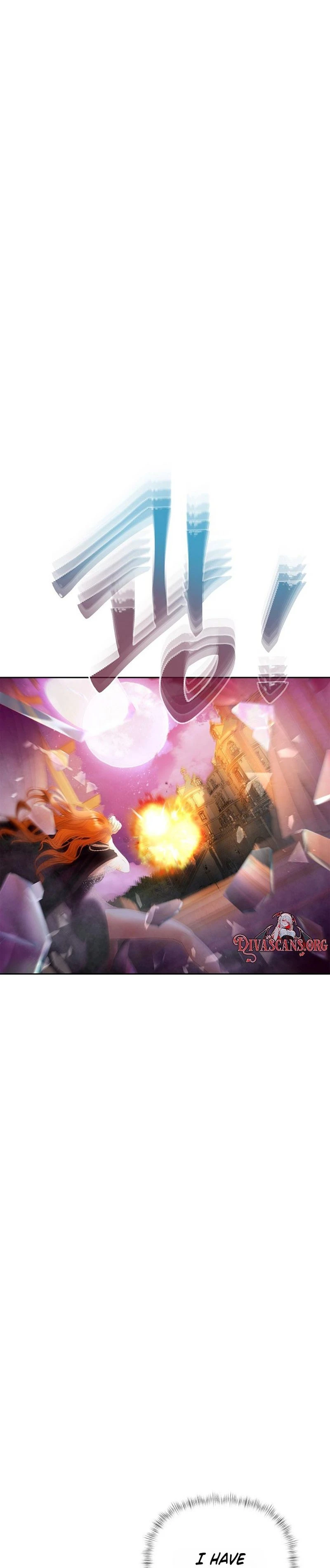 Yeongungeun Momeuro Guwonhanda Chapter 41 page 22 - 