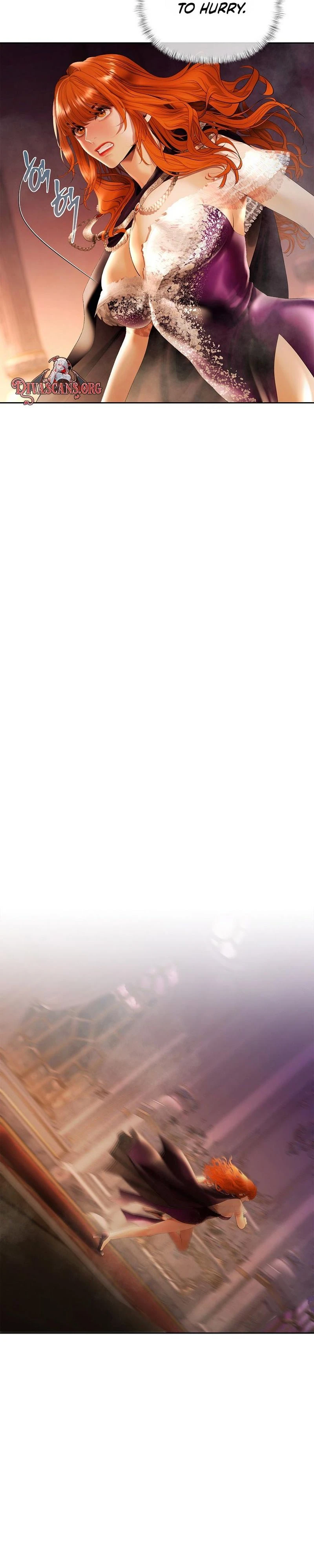 Yeongungeun Momeuro Guwonhanda Chapter 41 page 23 - 