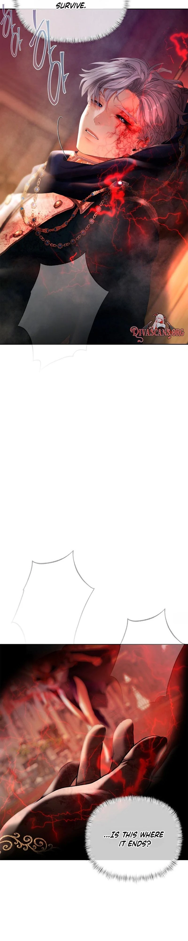 Yeongungeun Momeuro Guwonhanda Chapter 41 page 26 - 