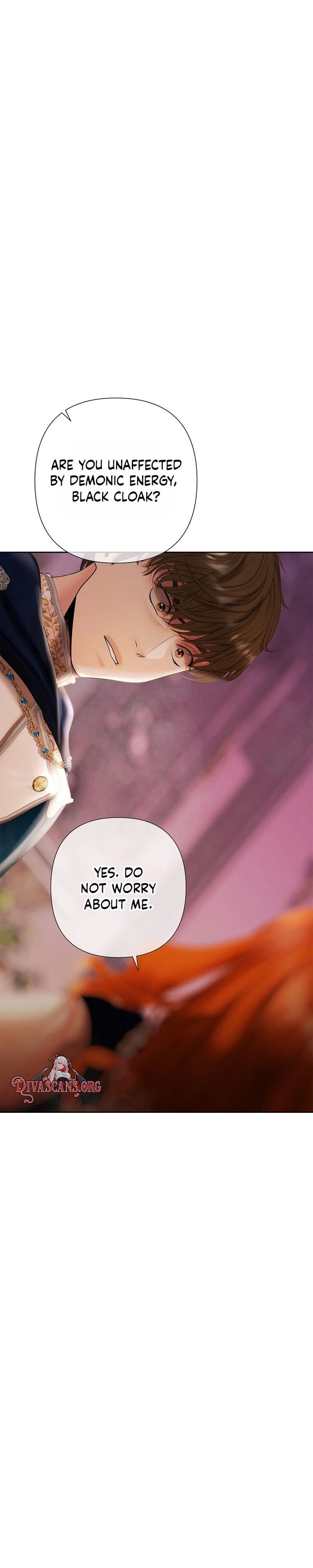 Yeongungeun Momeuro Guwonhanda Chapter 41 page 30 - 
