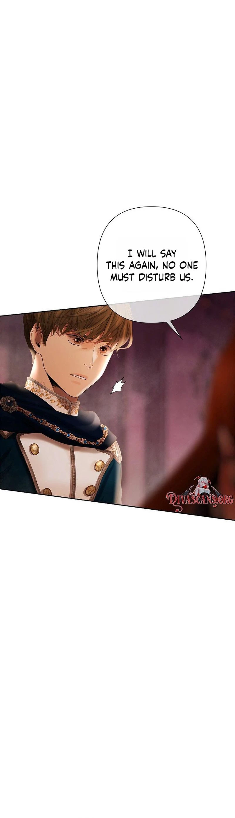 Yeongungeun Momeuro Guwonhanda Chapter 41 page 32 - 
