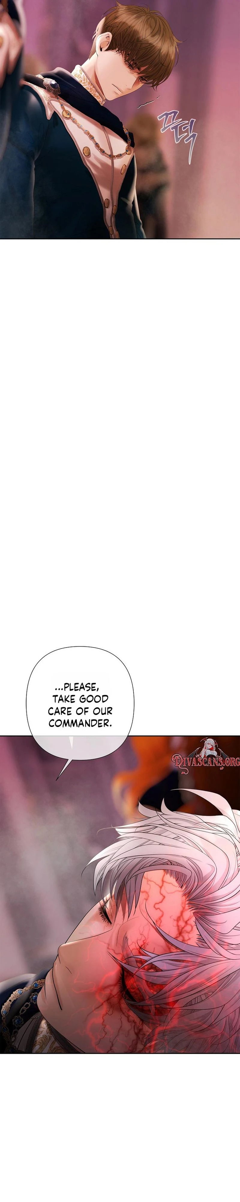 Yeongungeun Momeuro Guwonhanda Chapter 41 page 34 - 
