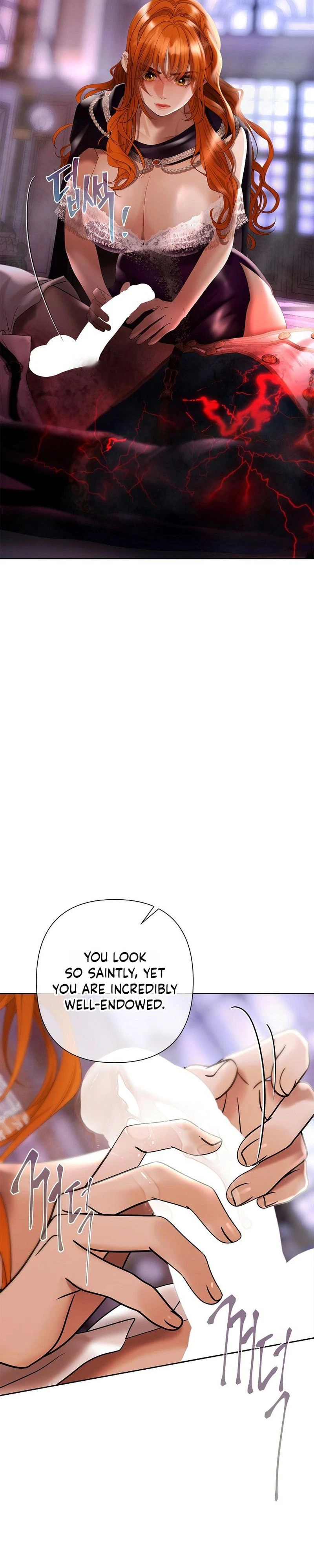 Yeongungeun Momeuro Guwonhanda Chapter 41 page 39 - 