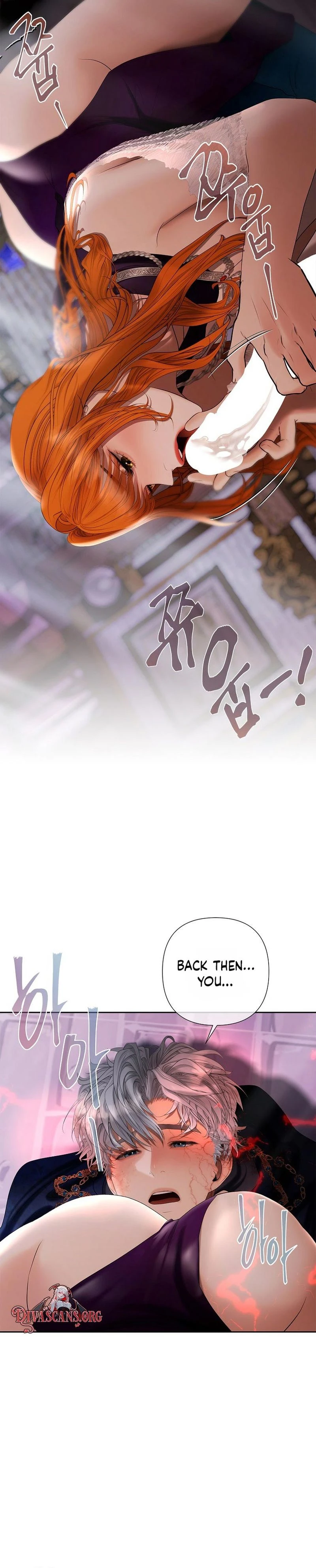 Yeongungeun Momeuro Guwonhanda Chapter 41 page 52 - 