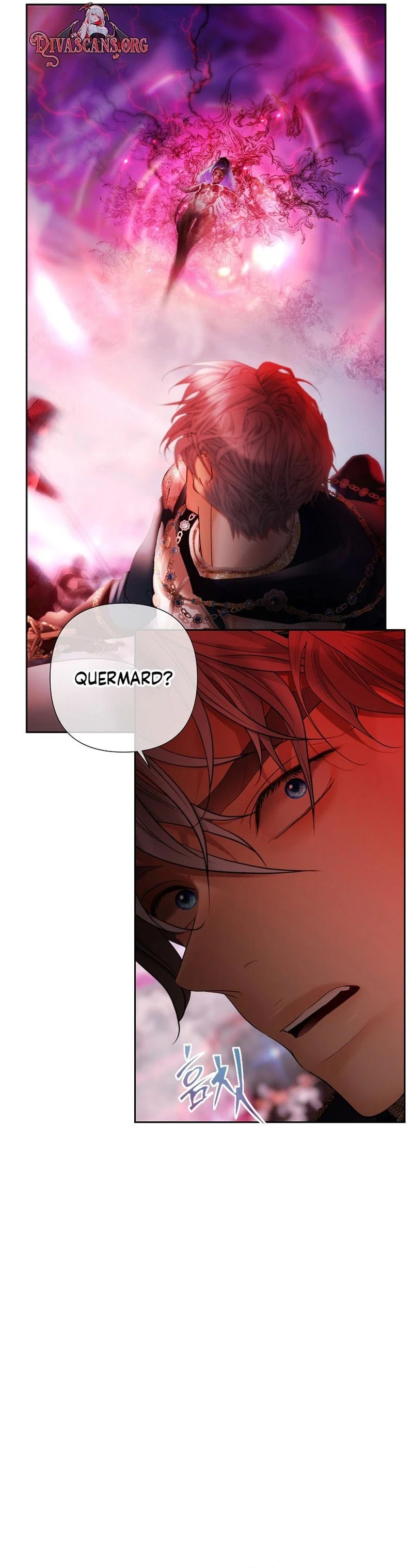 Yeongungeun Momeuro Guwonhanda Chapter 41 page 8 - 