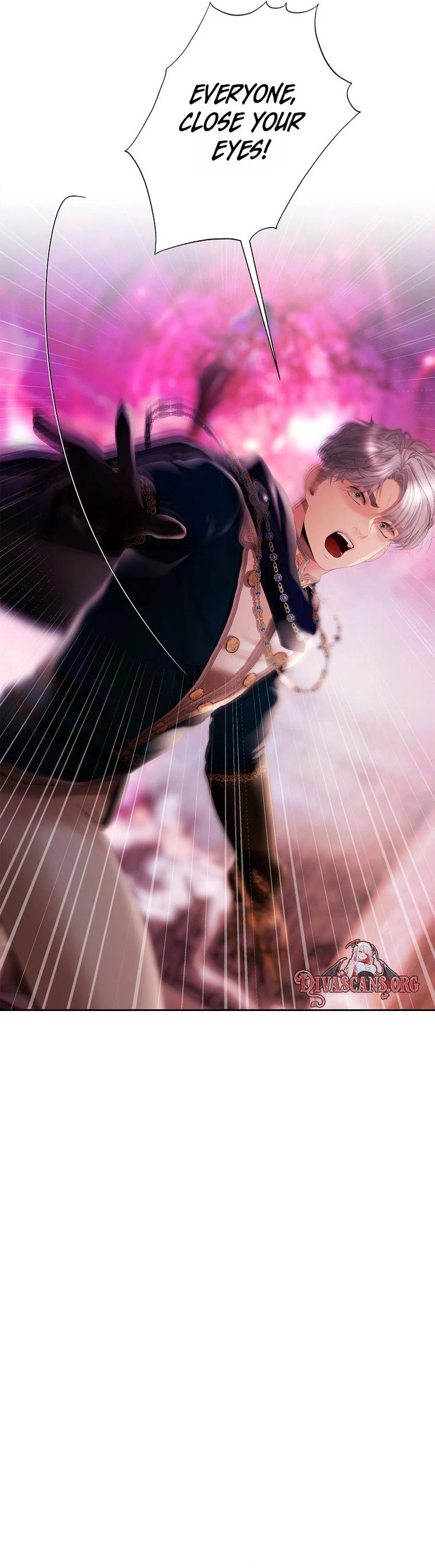 Yeongungeun Momeuro Guwonhanda Chapter 41 page 9 - 