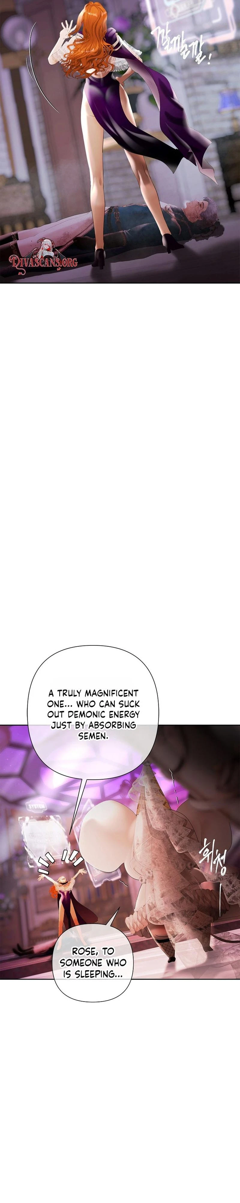 Yeongungeun Momeuro Guwonhanda Chapter 42 page 2 - 