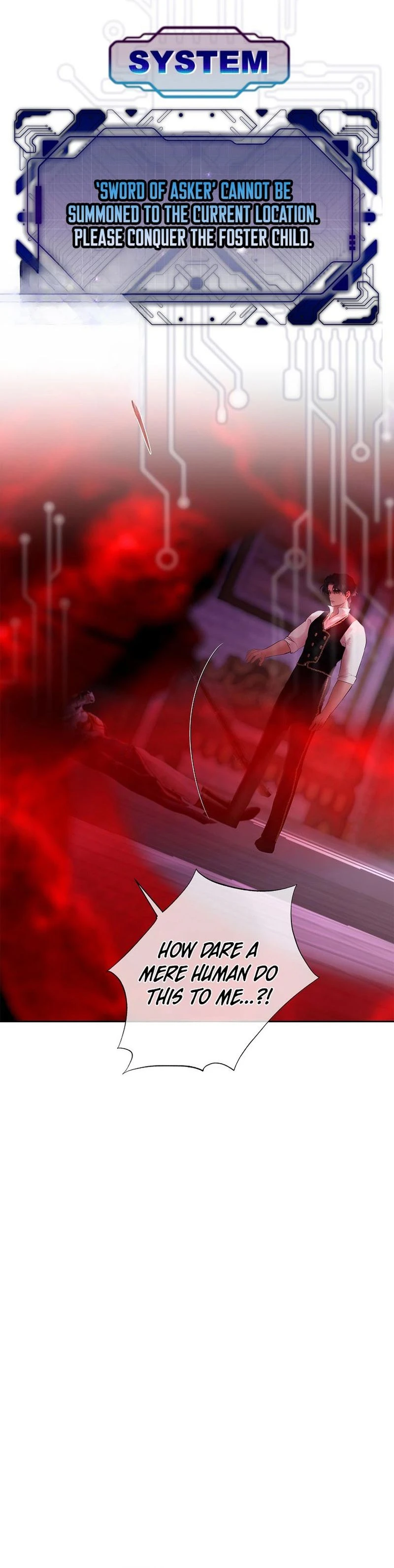 Yeongungeun Momeuro Guwonhanda Chapter 42 page 11 - 