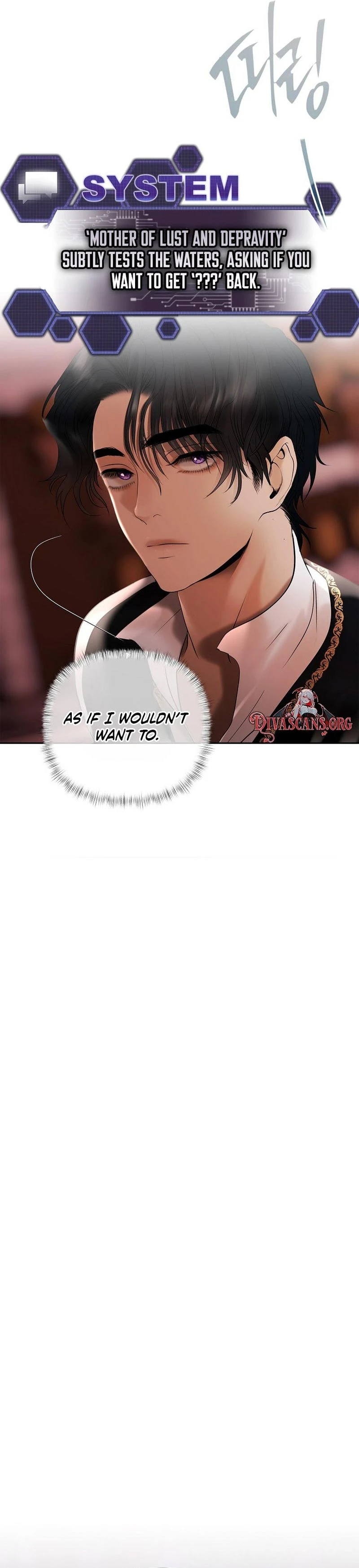 Yeongungeun Momeuro Guwonhanda Chapter 42 page 18 - 