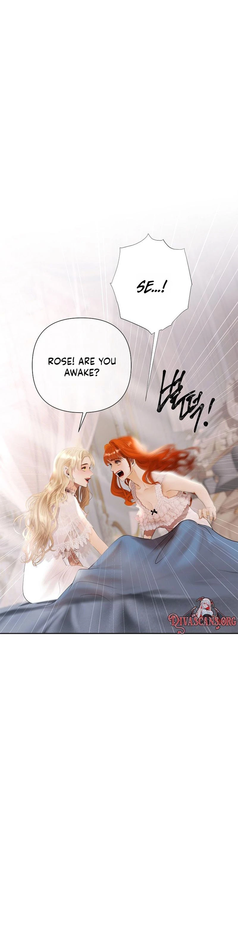 Yeongungeun Momeuro Guwonhanda Chapter 42 page 21 - 