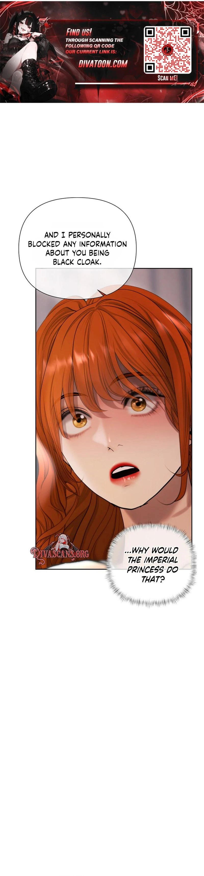 Yeongungeun Momeuro Guwonhanda Chapter 42 page 23 - 