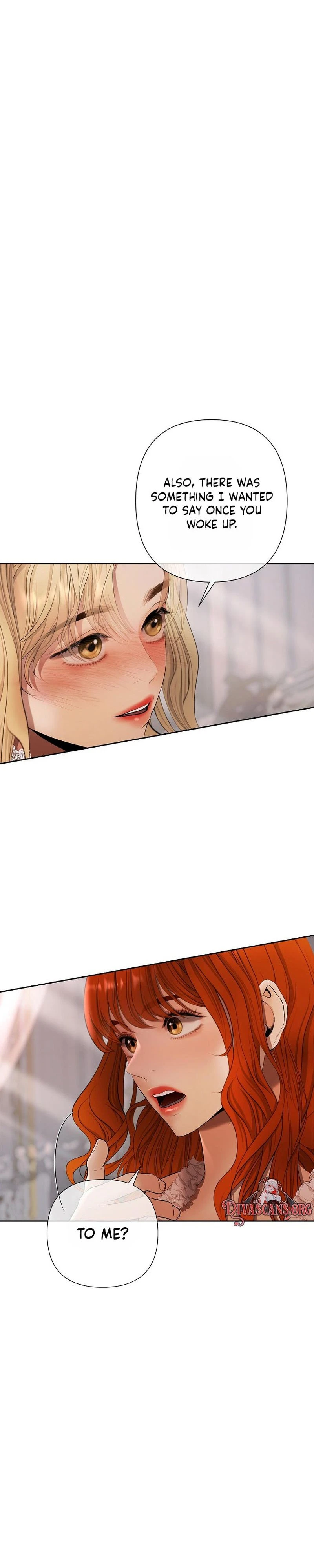 Yeongungeun Momeuro Guwonhanda Chapter 42 page 25 - 