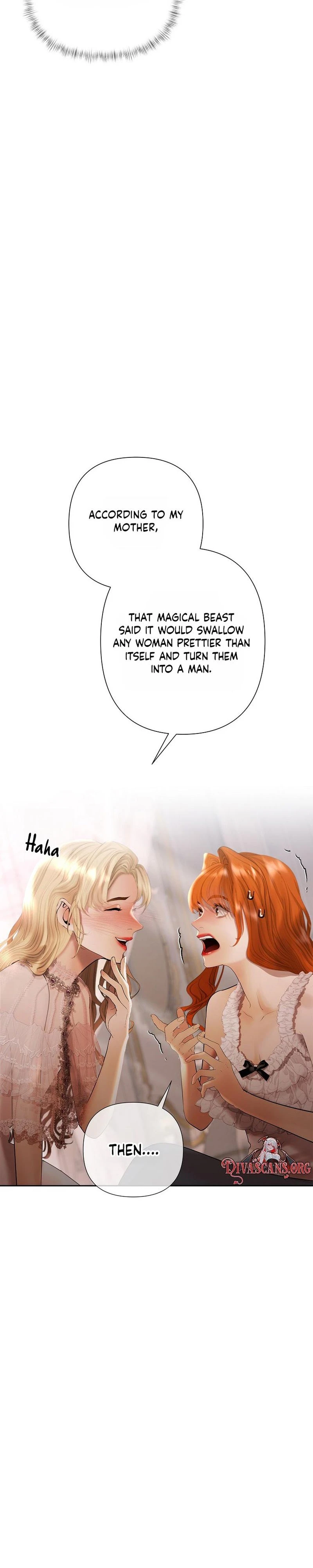 Yeongungeun Momeuro Guwonhanda Chapter 42 page 29 - 
