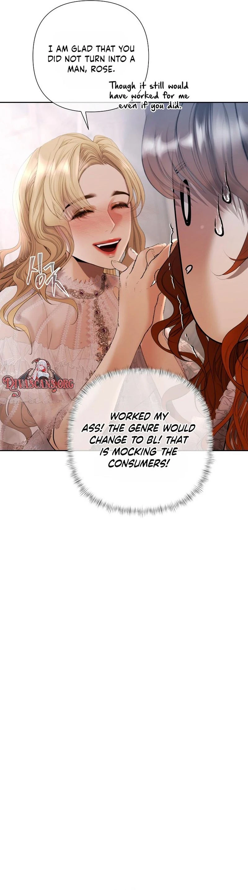Yeongungeun Momeuro Guwonhanda Chapter 42 page 31 - 