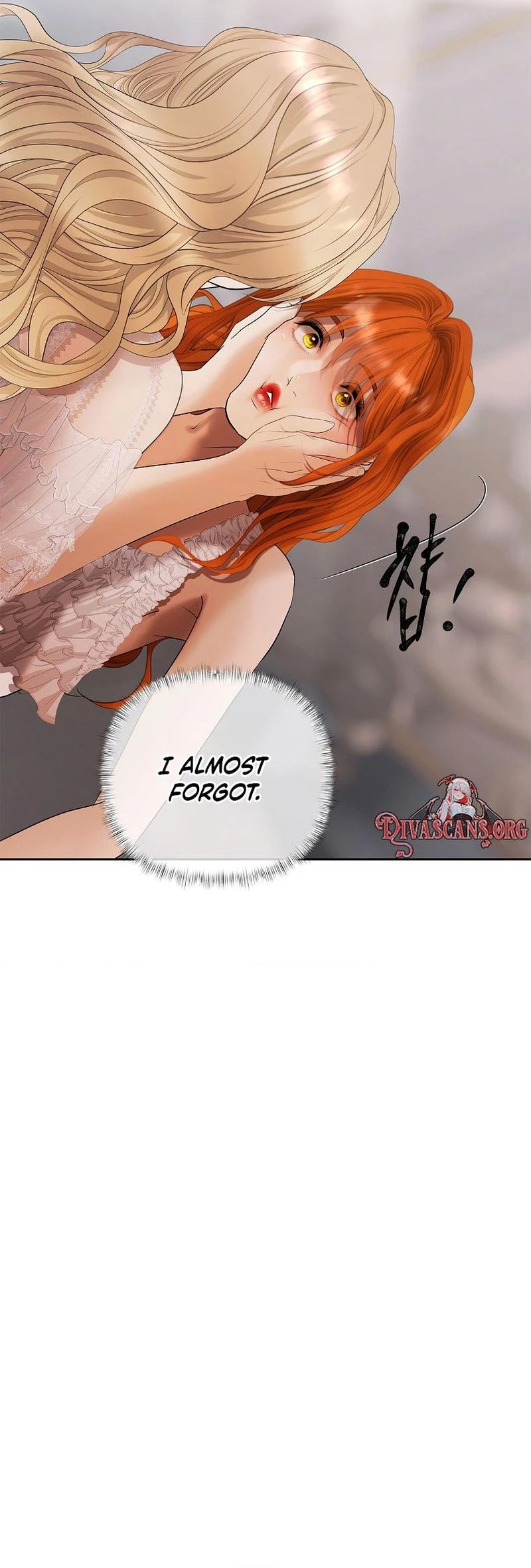 Yeongungeun Momeuro Guwonhanda Chapter 42 page 34 - 