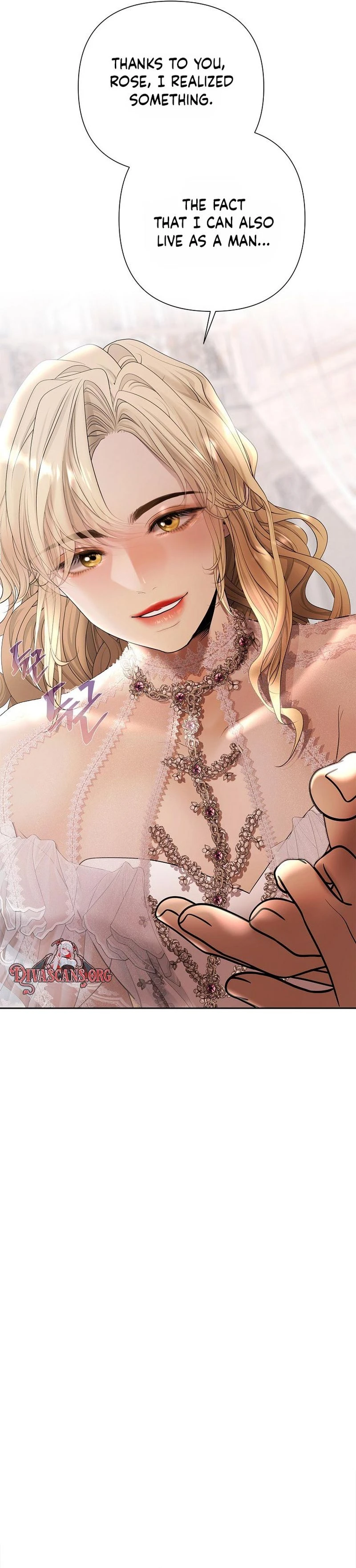 Yeongungeun Momeuro Guwonhanda Chapter 42 page 36 - 