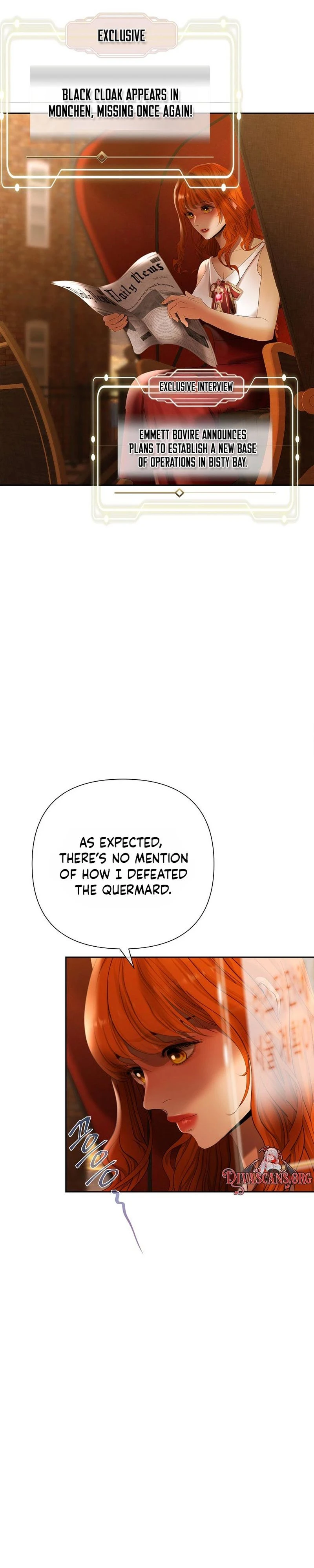 Yeongungeun Momeuro Guwonhanda Chapter 42 page 39 - 