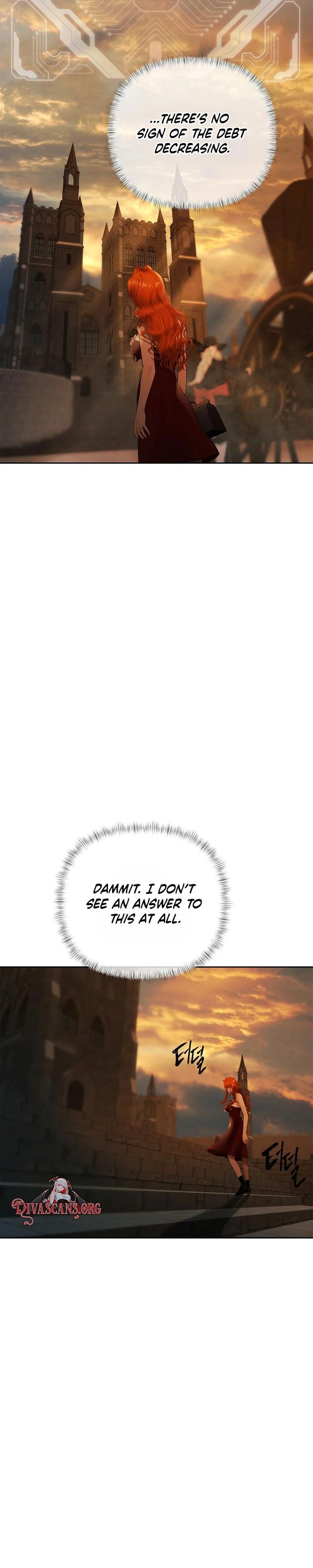 Yeongungeun Momeuro Guwonhanda Chapter 42 page 42 - 