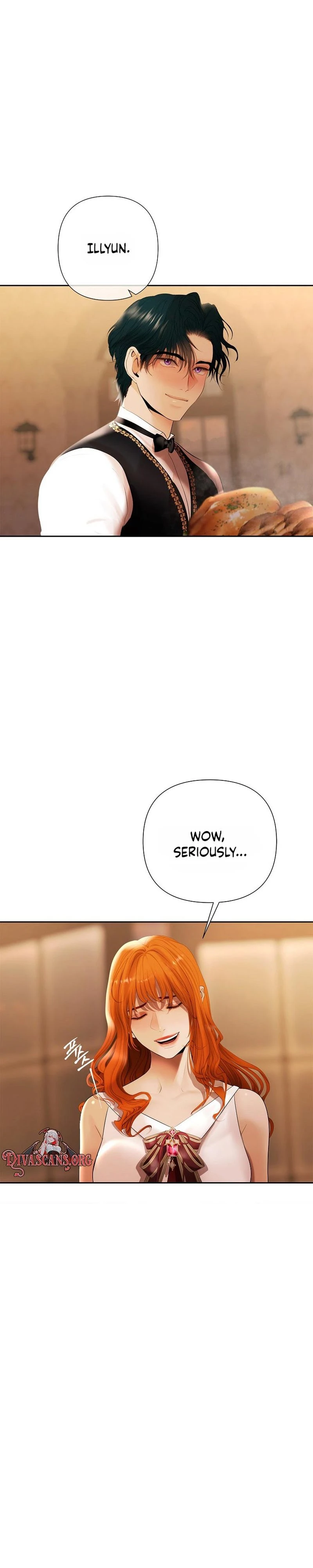Yeongungeun Momeuro Guwonhanda Chapter 42 page 44 - 
