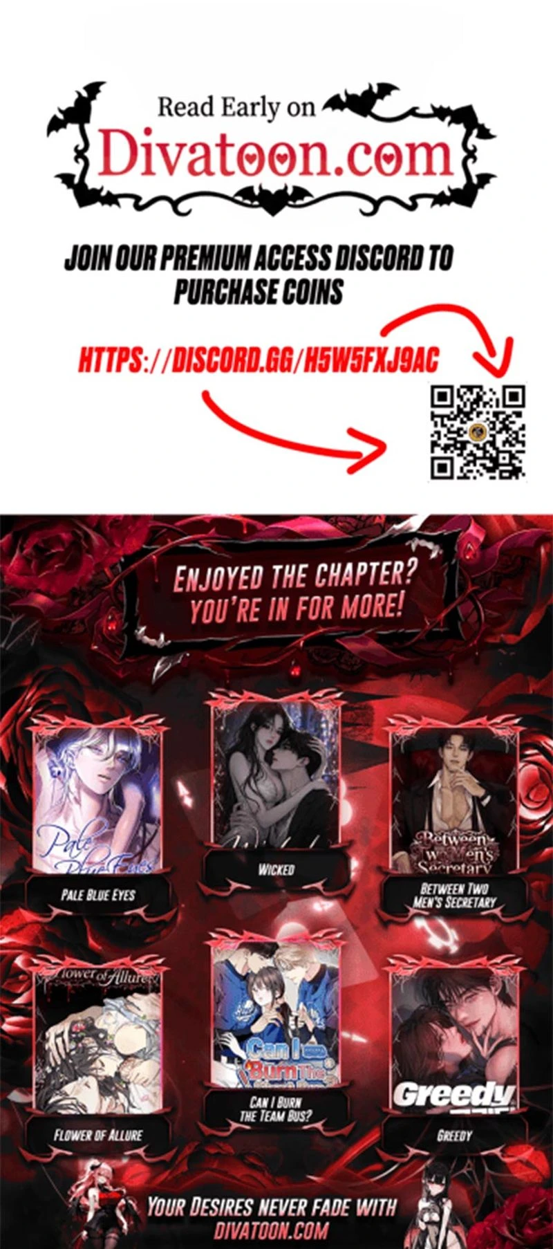 Yeongungeun Momeuro Guwonhanda Chapter 42 page 46 - 