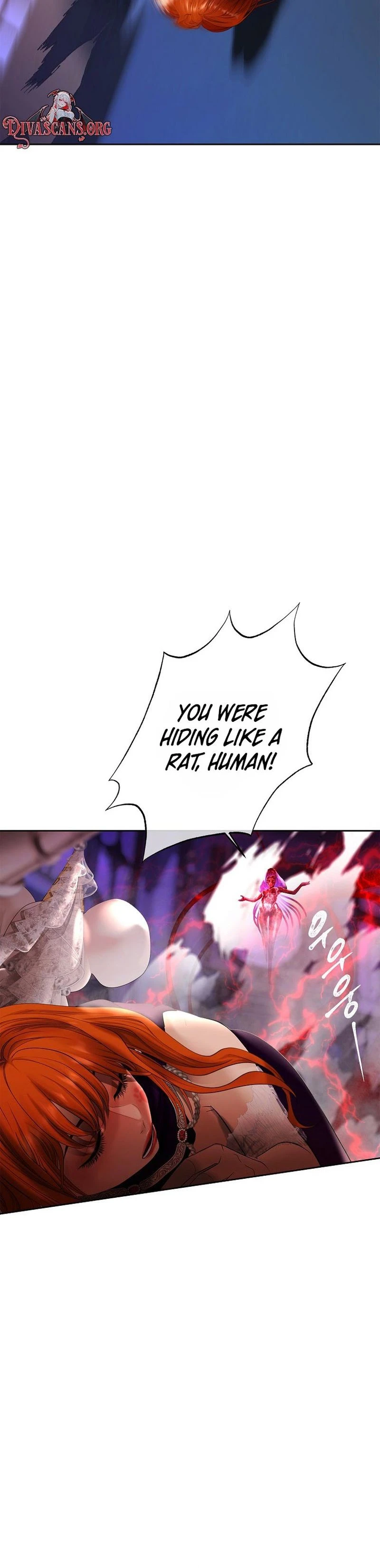 Yeongungeun Momeuro Guwonhanda Chapter 42 page 7 - 