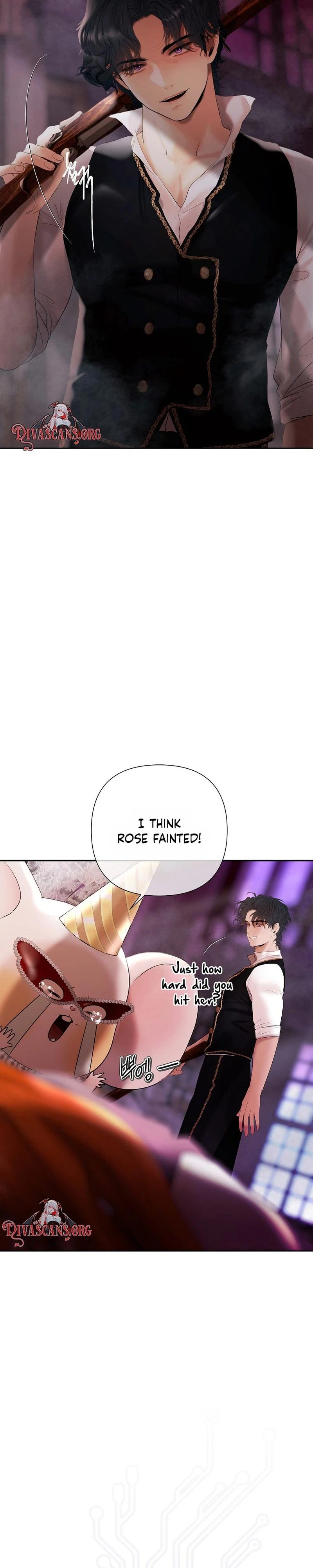 Yeongungeun Momeuro Guwonhanda Chapter 42 page 10 - 