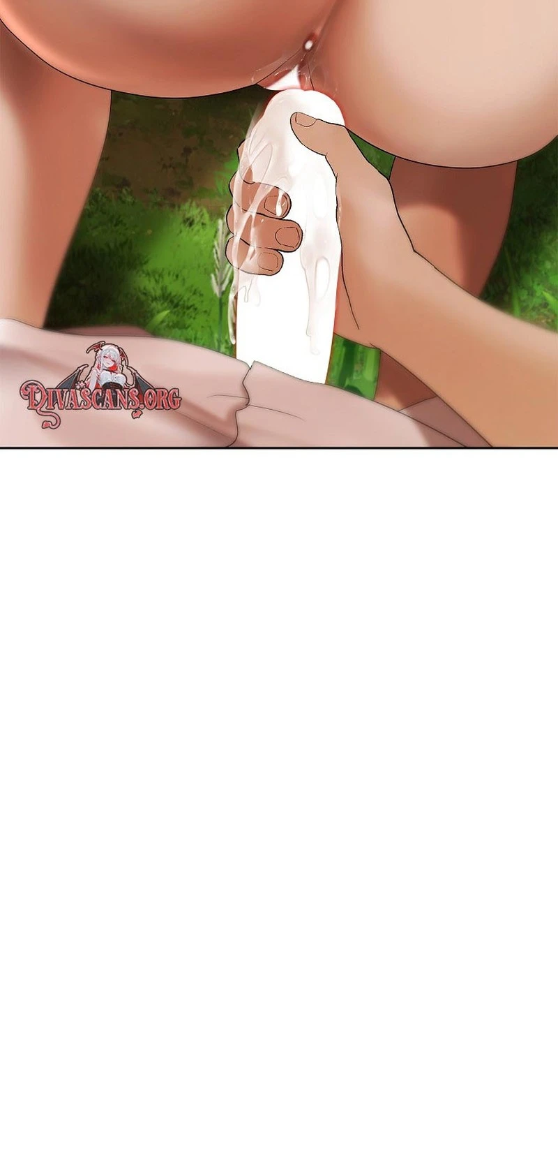 Yeongungeun Momeuro Guwonhanda Chapter 47 page 12 - 