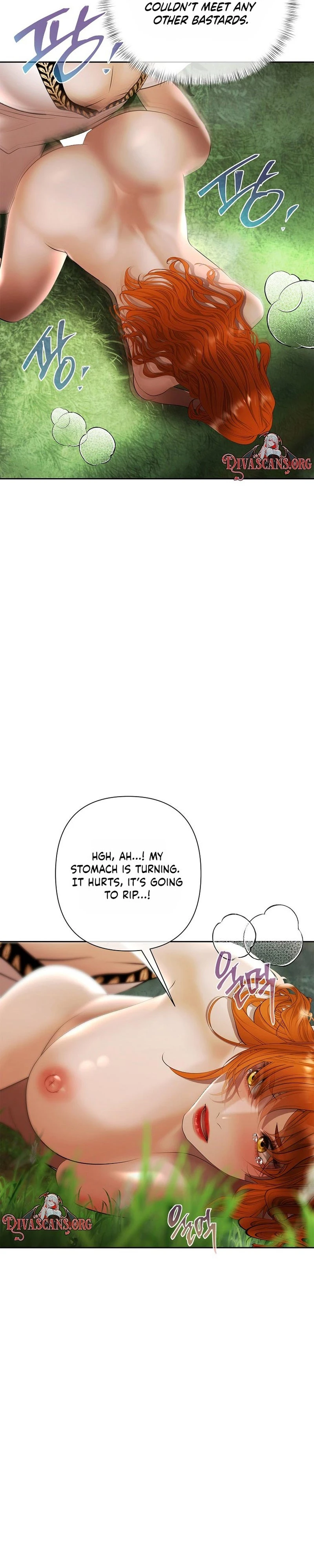 Yeongungeun Momeuro Guwonhanda Chapter 47 page 19 - 