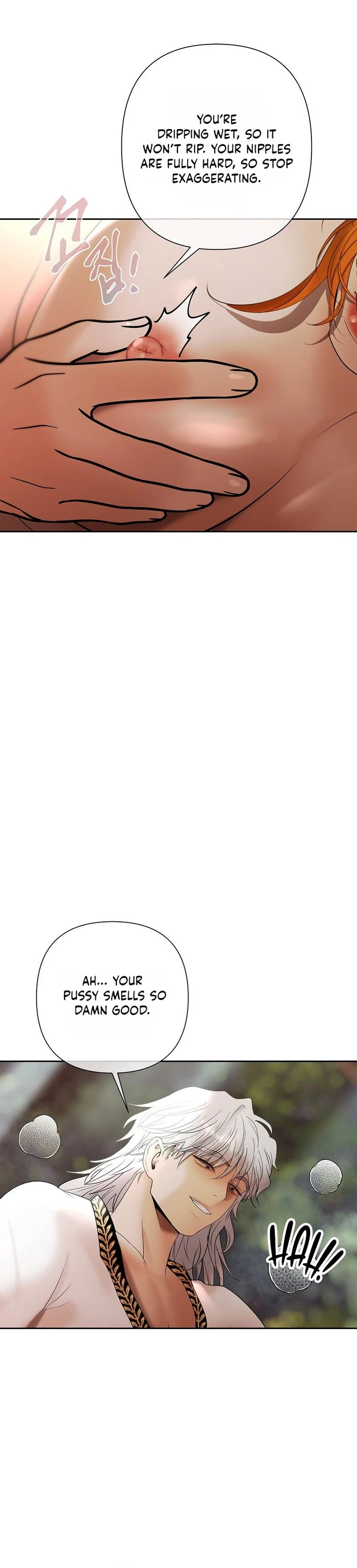 Yeongungeun Momeuro Guwonhanda Chapter 47 page 20 - 