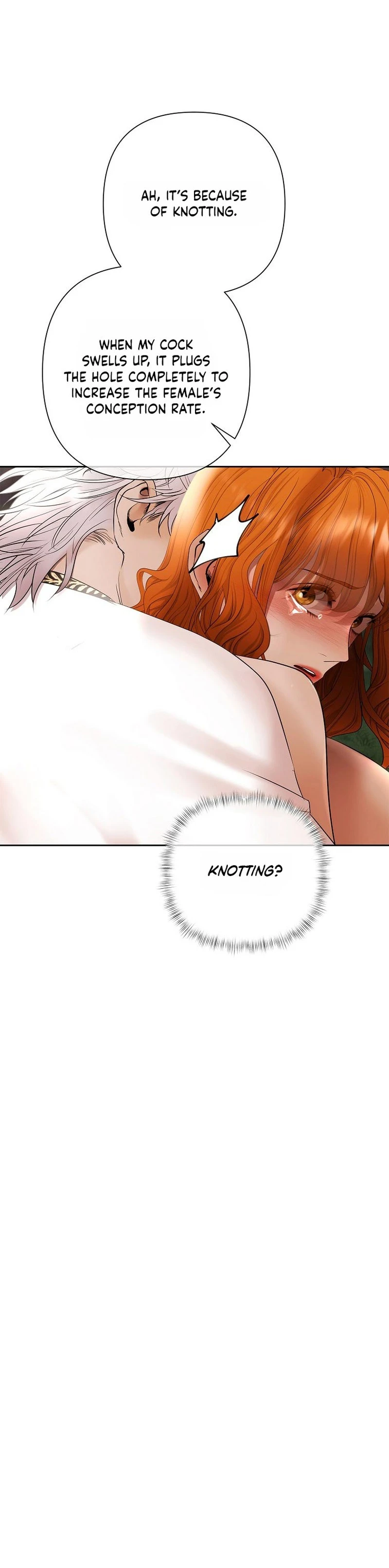 Yeongungeun Momeuro Guwonhanda Chapter 47 page 24 - 