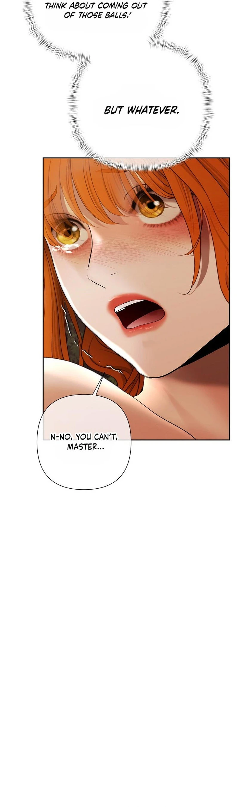 Yeongungeun Momeuro Guwonhanda Chapter 47 page 28 - 