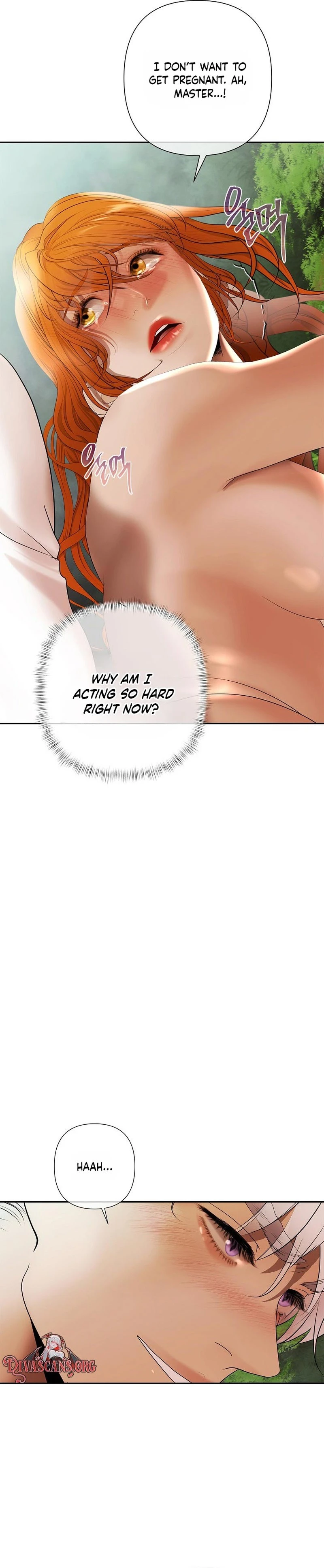 Yeongungeun Momeuro Guwonhanda Chapter 47 page 29 - 
