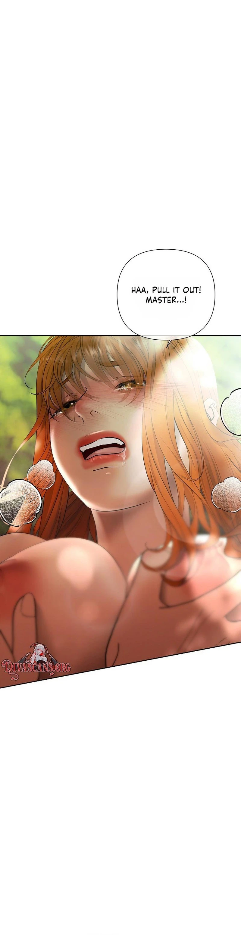 Yeongungeun Momeuro Guwonhanda Chapter 47 page 34 - 