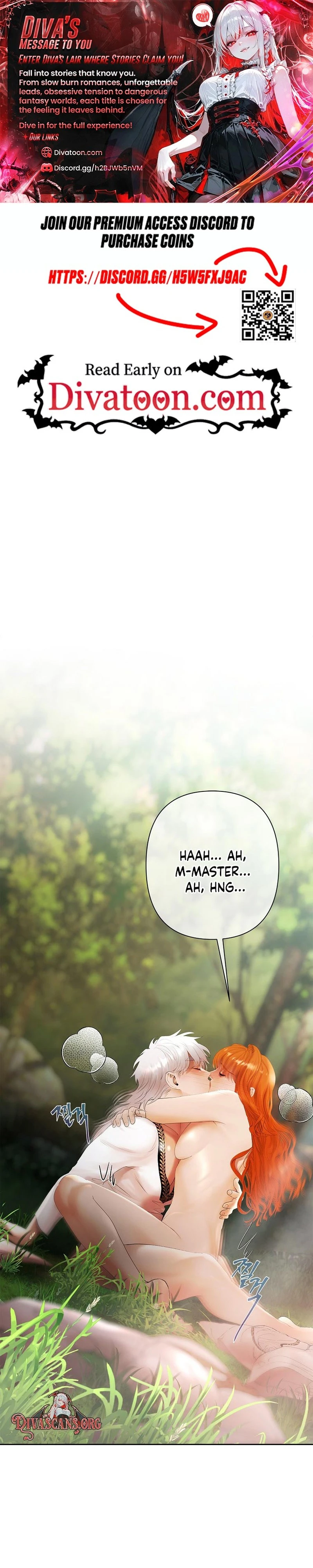 Yeongungeun Momeuro Guwonhanda Chapter 48 page 1 - 