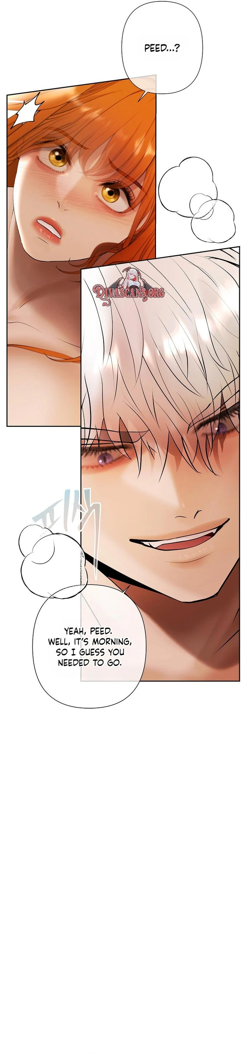 Yeongungeun Momeuro Guwonhanda Chapter 48 page 16 - 