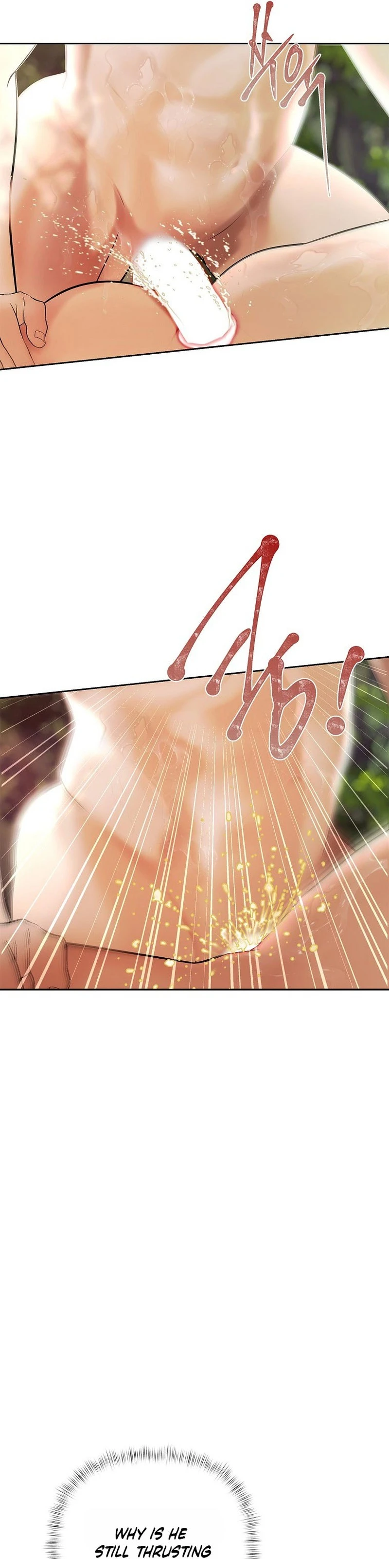 Yeongungeun Momeuro Guwonhanda Chapter 48 page 22 - 