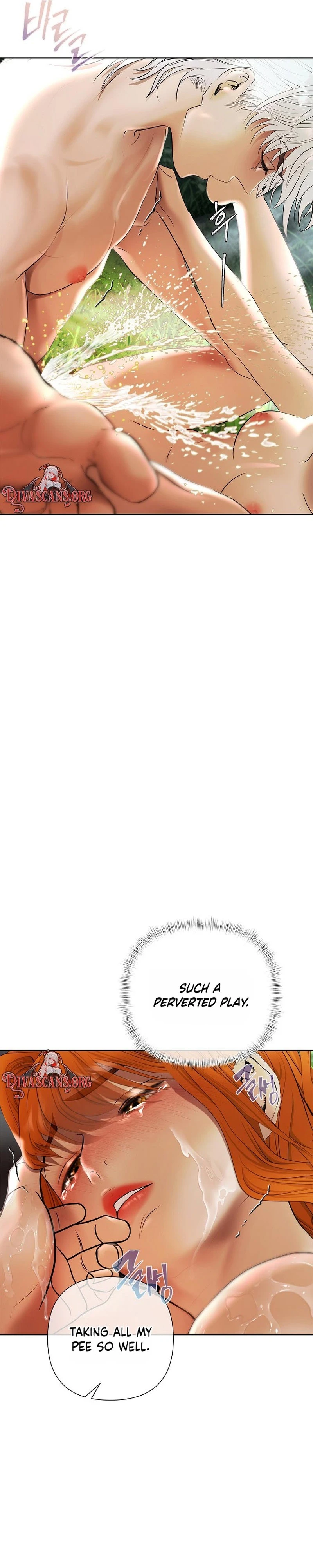 Yeongungeun Momeuro Guwonhanda Chapter 48 page 27 - 