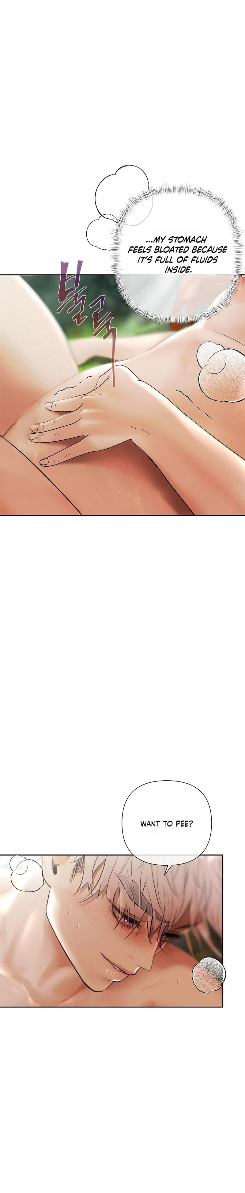 Yeongungeun Momeuro Guwonhanda Chapter 48 page 35 - 