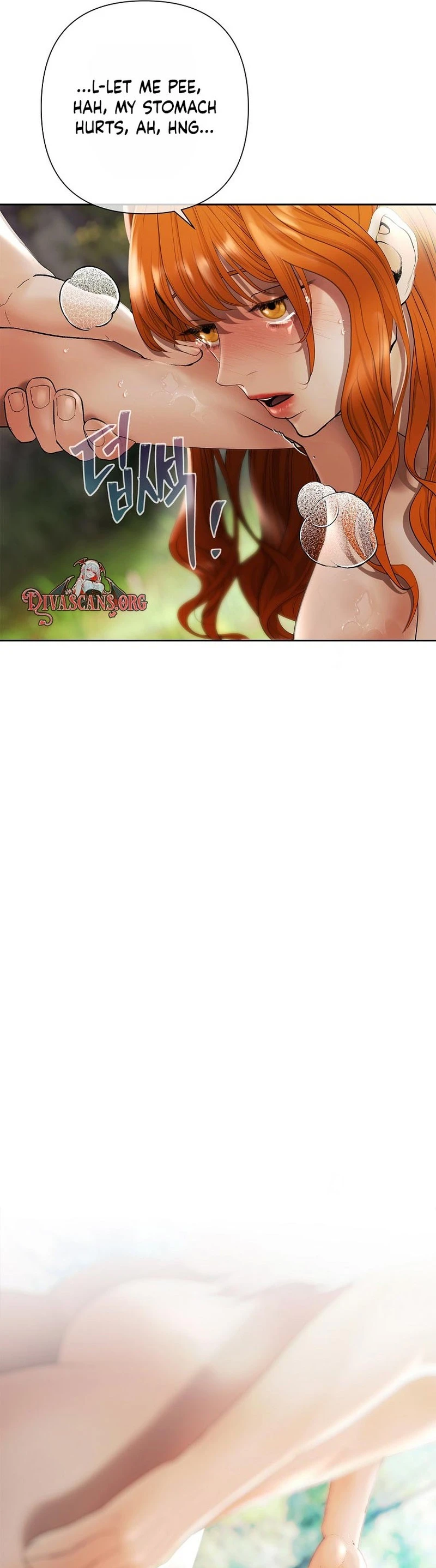 Yeongungeun Momeuro Guwonhanda Chapter 48 page 36 - 