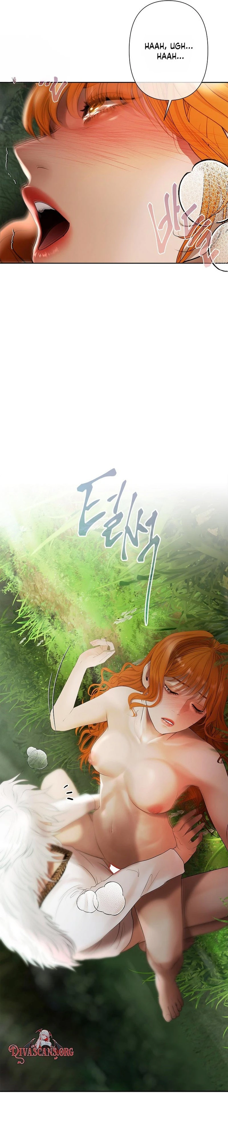 Yeongungeun Momeuro Guwonhanda Chapter 48 page 5 - 