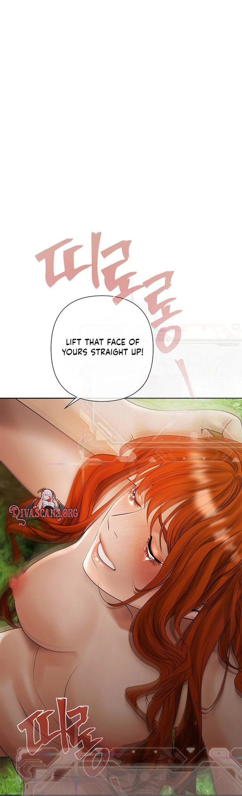 Yeongungeun Momeuro Guwonhanda Chapter 49 page 17 - 