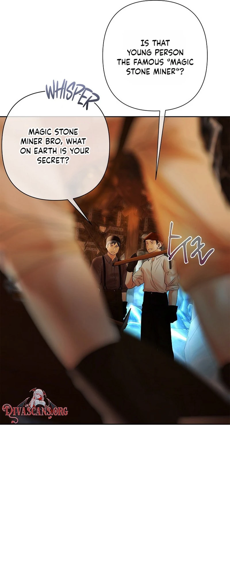 Yeongungeun Momeuro Guwonhanda Chapter 49 page 24 - 