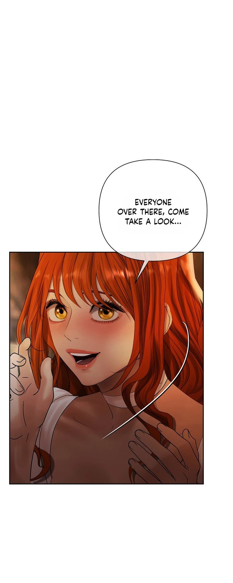 Yeongungeun Momeuro Guwonhanda Chapter 49 page 29 - 