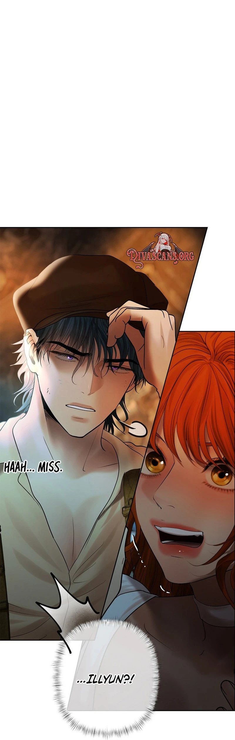 Yeongungeun Momeuro Guwonhanda Chapter 49 page 30 - 